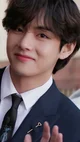 Kim Taehyung