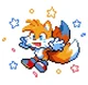 Miles Tails Prower