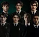 slytherin boys