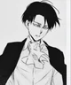 Levi Ackerman 