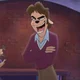Bradley Uppercrust