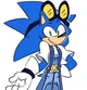 Darkswap Sonic