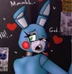 Toy bonnie