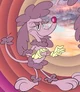 Vicky von poodle 