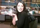 Paget Brewster 