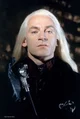Lucius Malfoy 