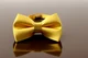 Golden Bowtie