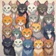 Kny x warrior cats