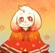 Autumn Asriel