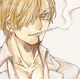 Vinsmoke sanji