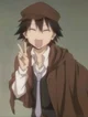 Ranpo Edogawa