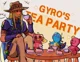Gyro tea party