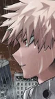 Katsuki Bakugou 