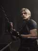 Leon Scott Kennedy