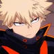 Bakugo cold husband