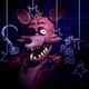 FNAF Foxy - Fritz