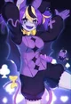 Female jevil