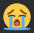 Sob Emoji