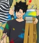 Kuroo Tetsuro