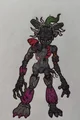 Ruin Roxy - FNaF R