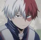 Shouto Todoroki