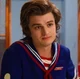 Steve Harrington