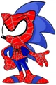 Spider Sonic