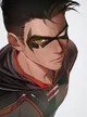 Damian Wayne 