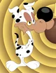Dale The Dalmatian