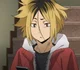 Kenma Kozume 