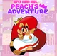 Peachs adventure RPG