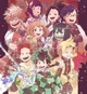 Mha x demon slayer