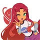 Starfire TG