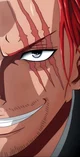 Akagami no Shanks 