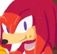 Knuckles the Echidna