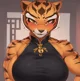 Tigress