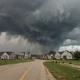 Tornado Chasing