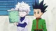Gon and Killua