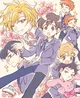 Ouran Host Club