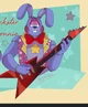 Rockstar Bonnie