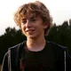 SHQ -Charlie Kincaid