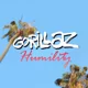 Gorillaz Humility