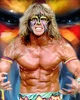 The ultimate warrior