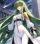 CC - Code geass