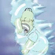Frozen Homer