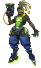 Lucio Overwatch