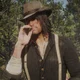 John Marston