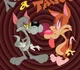 Kitty and tango