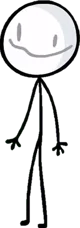 Stick Figure
