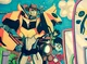 Bumblebee RID